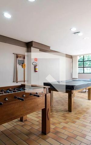 Apartamento para alugar com 76m², 3 quartos e 1 vaga Apartamento para alugar com 76m², 3 quartos e 1 vagaSala de Jogos