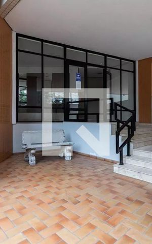 Apartamento para alugar com 76m², 3 quartos e 1 vaga Apartamento para alugar com 76m², 3 quartos e 1 vagaEntrada