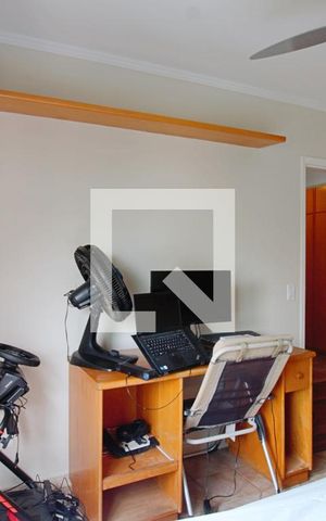 Apartamento à venda com 170m², 4 quartos e 3 vagas Apartamento à venda com 170m², 4 quartos e 3 vagasQuarto 3