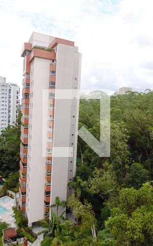 Apartamento à venda com 170m², 4 quartos e 3 vagas Apartamento à venda com 170m², 4 quartos e 3 vagasVista do Quarto 4