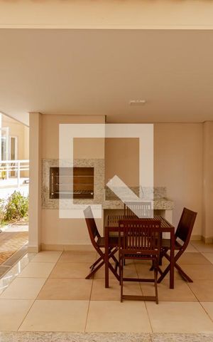 Apartamento à venda com 34m², 2 quartos e sem vaga Apartamento à venda com 34m², 2 quartos e sem vagaChurrasqueira