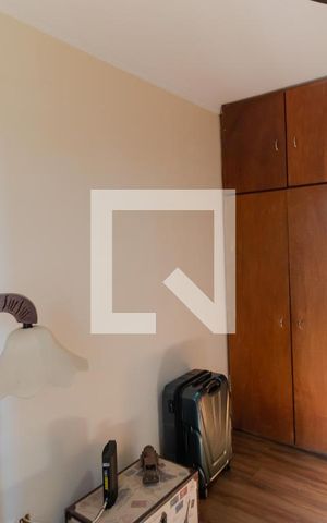 Apartamento à venda com 110m², 3 quartos e 1 vaga Apartamento à venda com 110m², 3 quartos e 1 vagaQuarto 01