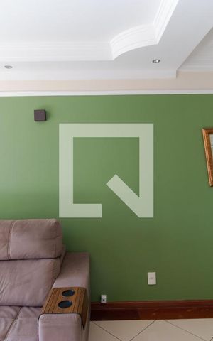 Apartamento à venda com 110m², 3 quartos e 1 vaga Apartamento à venda com 110m², 3 quartos e 1 vagaSalas