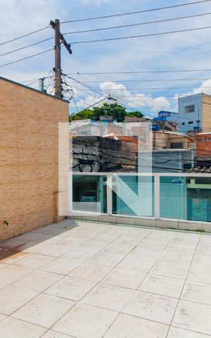 Casa à venda com 200m², 2 quartos e 2 vagas Casa à venda com 200m², 2 quartos e 2 vagasVaranda do Quarto 1