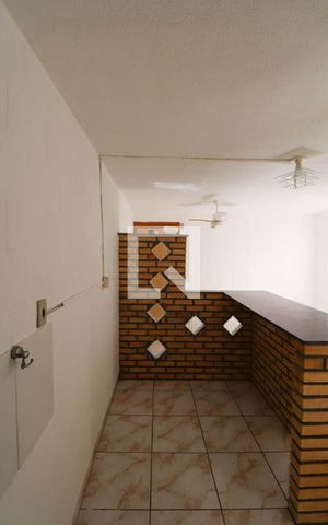 Apartamento à venda com 39m², 2 quartos e 1 vaga Apartamento à venda com 39m², 2 quartos e 1 vagaCozinha