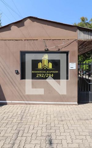 Apartamento à venda com 39m², 2 quartos e 1 vaga Apartamento à venda com 39m², 2 quartos e 1 vagaFachada