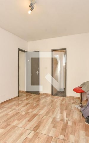 Apartamento à venda com 41m², 1 quarto e sem vaga Apartamento à venda com 41m², 1 quarto e sem vagaQuarto