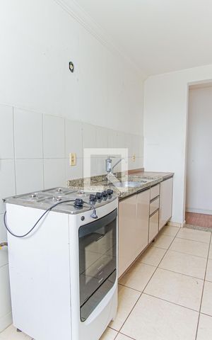 Apartamento à venda com 50m², 2 quartos e 1 vaga Apartamento à venda com 50m², 2 quartos e 1 vagaCozinha