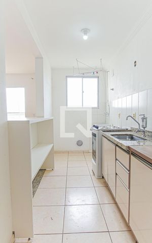 Apartamento à venda com 50m², 2 quartos e 1 vaga Apartamento à venda com 50m², 2 quartos e 1 vagaCozinha