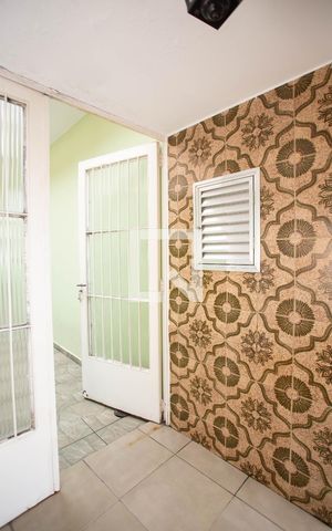 Casa à venda com 200m², 3 quartos e 2 vagasHall de Entrada