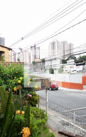 Casa à venda com 200m², 3 quartos e 2 vagasVista Varanda da Sala
