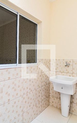 Casa de condomínio à venda com 80m², 2 quartos e 1 vaga Casa de condomínio à venda com 80m², 2 quartos e 1 vagaÁrea de Serviço