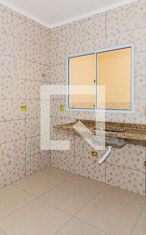 Casa de condomínio à venda com 80m², 2 quartos e 1 vaga Casa de condomínio à venda com 80m², 2 quartos e 1 vagaCozinha