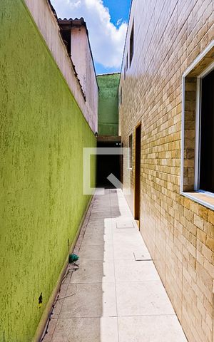 Casa de condomínio à venda com 80m², 2 quartos e 1 vaga Casa de condomínio à venda com 80m², 2 quartos e 1 vagaCorredor