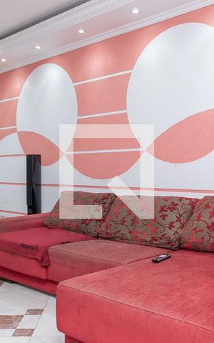 Casa à venda com 220m², 3 quartos e 2 vagas Casa à venda com 220m², 3 quartos e 2 vagasSala 1