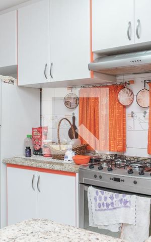 Casa à venda com 220m², 3 quartos e 2 vagas Casa à venda com 220m², 3 quartos e 2 vagasCozinha