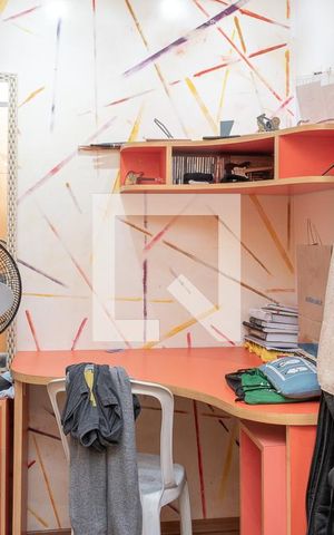 Casa à venda com 220m², 3 quartos e 2 vagas Casa à venda com 220m², 3 quartos e 2 vagasQuarto 2