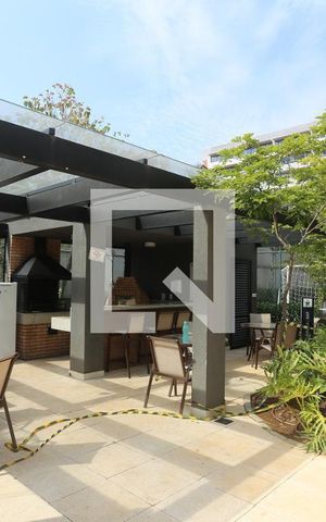 Apartamento à venda com 73m², 2 quartos e 1 vaga Apartamento à venda com 73m², 2 quartos e 1 vagaChurrasqueira