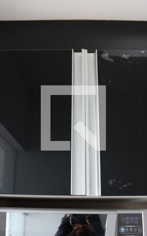 Apartamento para alugar com 57m², 1 quarto e 1 vagaCozinha