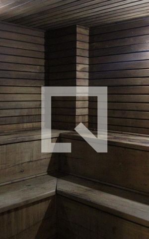 Apartamento para alugar com 57m², 1 quarto e 1 vagaÁrea comum