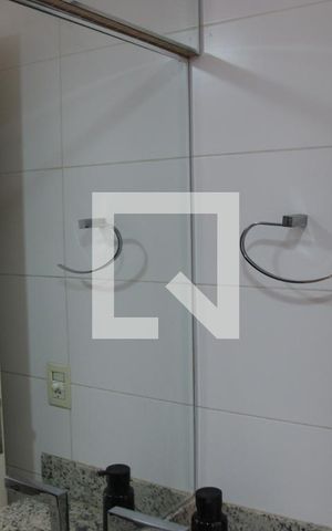 Apartamento para alugar com 57m², 1 quarto e 1 vagaBanheiro
