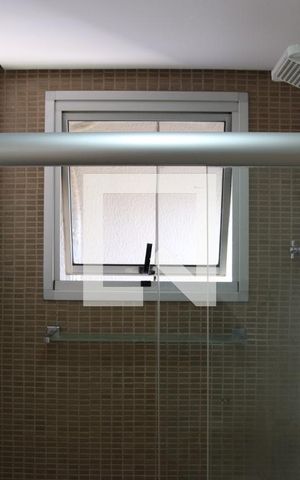 Apartamento para alugar com 57m², 1 quarto e 1 vagaBanheiro