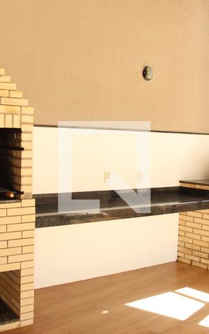 Apartamento para alugar com 57m², 1 quarto e 1 vagaÁrea comum