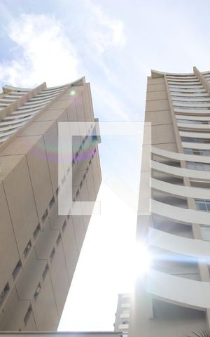 Apartamento para alugar com 57m², 1 quarto e 1 vagaFachada