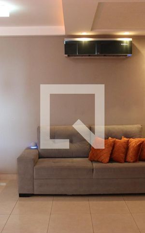 Apartamento para alugar com 57m², 1 quarto e 1 vagaSala