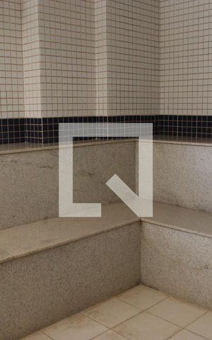 Apartamento para alugar com 57m², 1 quarto e 1 vagaÁrea comum