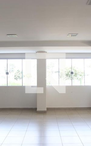 Apartamento para alugar com 57m², 1 quarto e 1 vagaÁrea comum