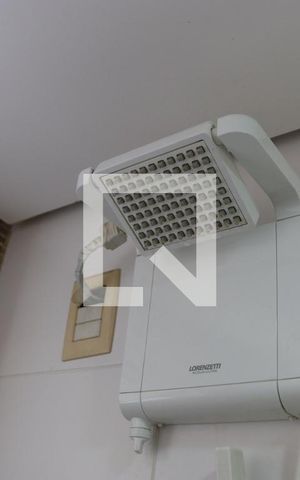 Apartamento para alugar com 57m², 1 quarto e 1 vagaBanheiro