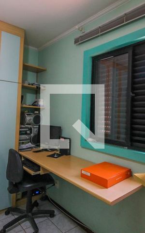 Apartamento à venda com 96m², 3 quartos e 2 vagas Apartamento à venda com 96m², 3 quartos e 2 vagasQuarto 3