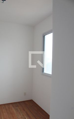 Apartamento para alugar com 32m², 2 quartos e sem vagaquarto