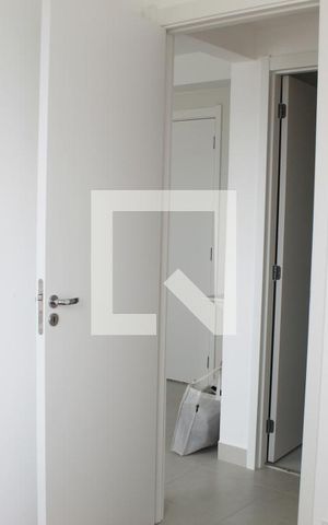 Apartamento para alugar com 32m², 2 quartos e sem vagaQuarto 1