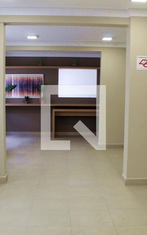 Apartamento para alugar com 32m², 2 quartos e sem vagaÁrea comum - Salão de festas