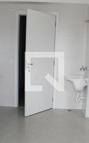Apartamento para alugar com 32m², 2 quartos e sem vagaSala/Cozinha