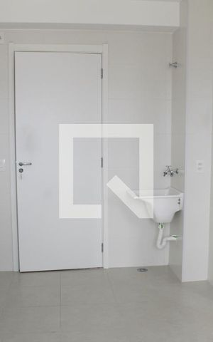 Apartamento para alugar com 32m², 2 quartos e sem vagaSala/Cozinha