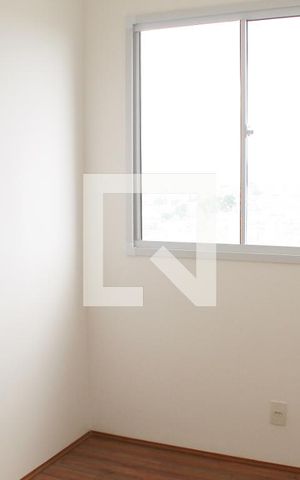 Apartamento para alugar com 32m², 2 quartos e sem vagaQuarto 1