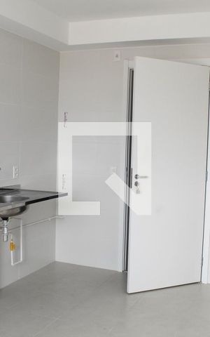 Apartamento para alugar com 32m², 2 quartos e sem vagaSala/Cozinha