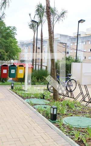 Apartamento para alugar com 32m², 2 quartos e sem vagaÁrea comum