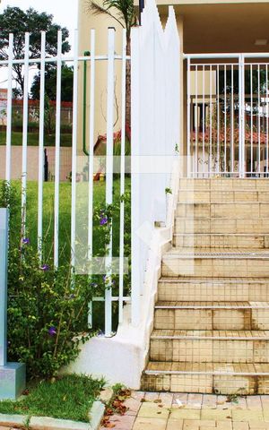 Apartamento para alugar com 32m², 2 quartos e sem vagaFachada