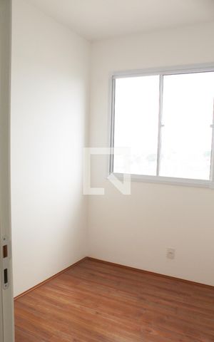 Apartamento para alugar com 32m², 2 quartos e sem vagaQuarto 1