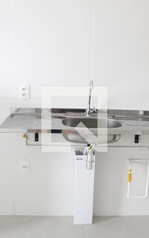 Apartamento para alugar com 32m², 2 quartos e sem vagaSala/Cozinha