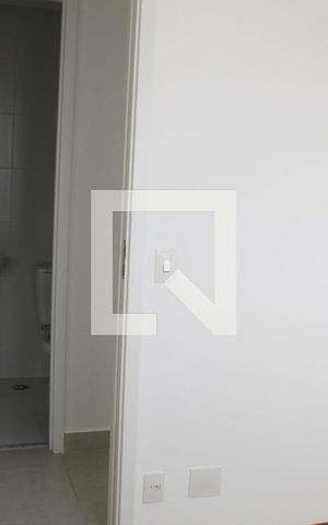 Apartamento para alugar com 32m², 2 quartos e sem vagaQuarto 1