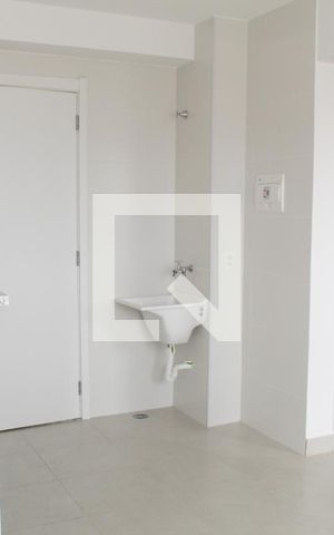 Apartamento para alugar com 32m², 2 quartos e sem vagaSala/Cozinha