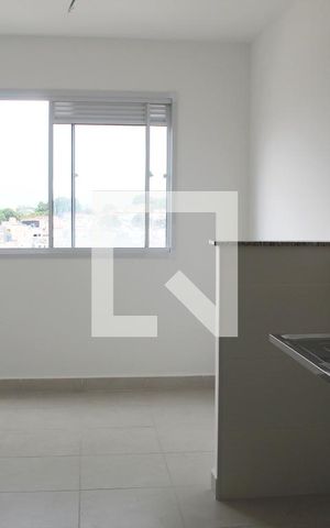Apartamento para alugar com 32m², 2 quartos e sem vagaSala/Cozinha