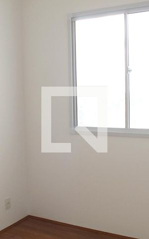 Apartamento para alugar com 32m², 2 quartos e sem vagaQuarto 1