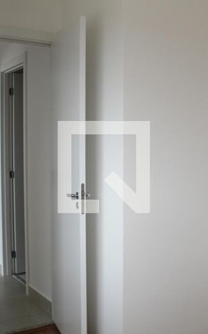 Apartamento para alugar com 32m², 2 quartos e sem vagaQuarto 2