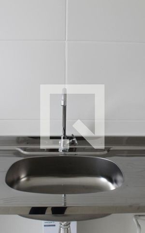 Apartamento para alugar com 32m², 2 quartos e sem vagaSala/Cozinha